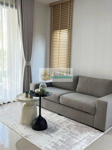 รูป 🏠 ให้เช่าบ้าน : Pleno Sukhumvit - Bangna 3 (พลีโน่ สุขุมวิท - บางนา 3) รหัสทรัพย์ | 📌 LNP-H783 - รูปที่ 3/11