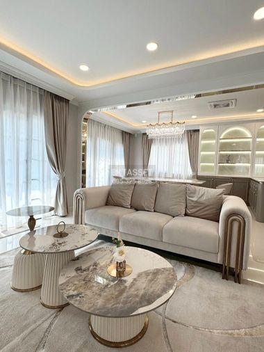 picture For Rent - Centro Bangna , Luxury House 4 bedrooms 5 bathrooms - 3/35