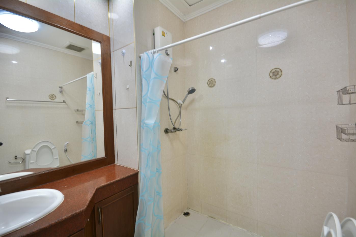 picture Baan Suan Lalana Studio for sale Jomtien Pattaya - 12/12