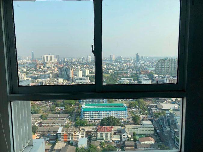 รูป 🦊HunterCondo🦊💥📲 พาร์คแลนด์ แกรนด์ ตากสิน                          - รูปที่ 9/11