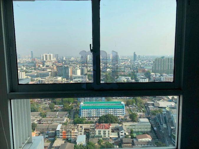 รูป 🦊HunterCondo🦊💥📲 พาร์คแลนด์ แกรนด์ ตากสิน - รูปที่ 9/11