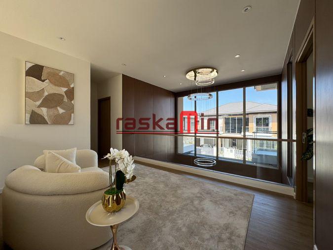 picture ðĨ Only 16.9M! Luxury 4BR pool villa with private pool, fully furnished, ready to move in. - 21/38
