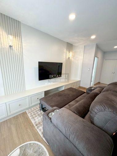 picture For Rent - Centro Bangna , Luxury House 4 bedrooms 5 bathrooms - 30/35
