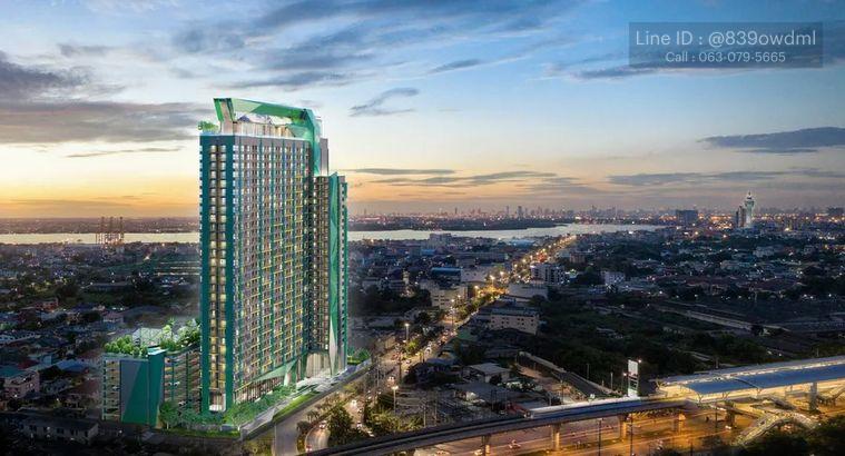 picture ð Urgentâžïļ For Rent: Prime Location, Fully Furnished, Ready to Move In â
Condo The Origin E22 Station MD-26086238 - 1/10