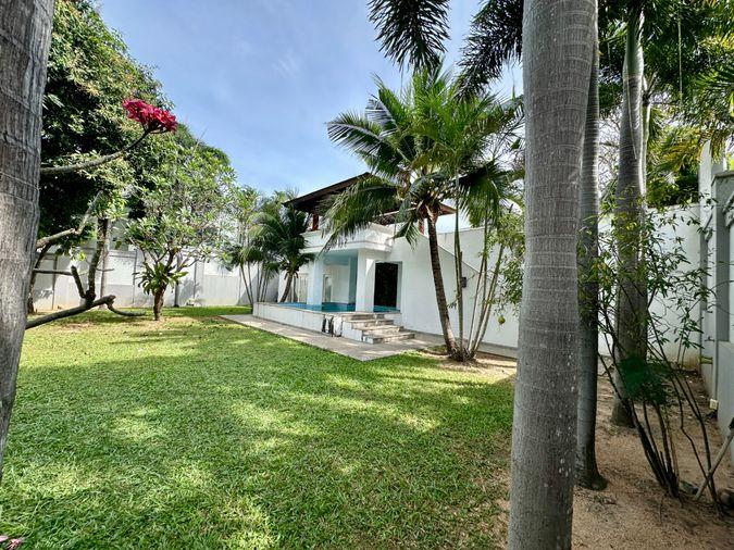 รูป Luxury Pool Villa for Sale – Siam Royal View Pattaya | 4BR | Large Land | 25.9MB - รูปที่ 5/15