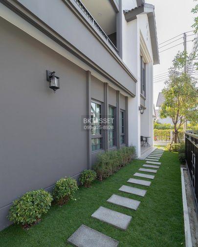 picture For Rent - Centro Bangna , Luxury House 4 bedrooms 5 bathrooms - 36/37