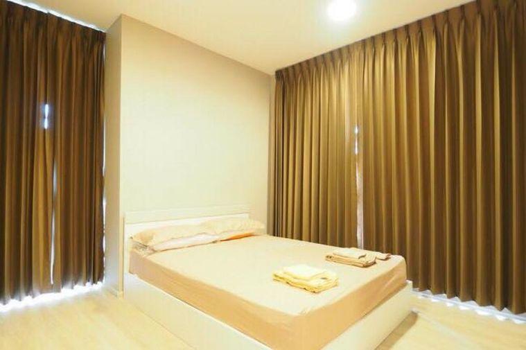 picture Selling to reduce burden🔥🔥 Special price condo, great location, Condolette Mist Rama 9 project MD-25072574 - 6/8