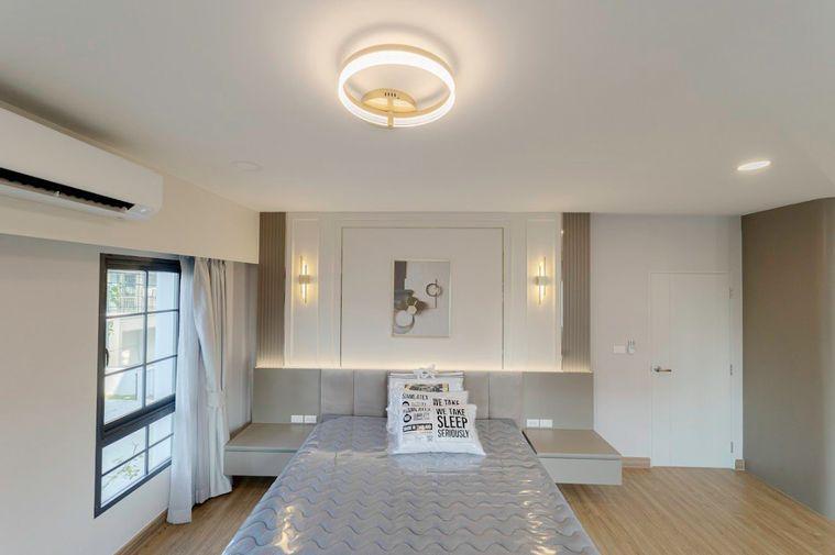 picture For Rent - Centro Bangna , Luxury House 4 bedrooms 5 bathrooms - 28/37