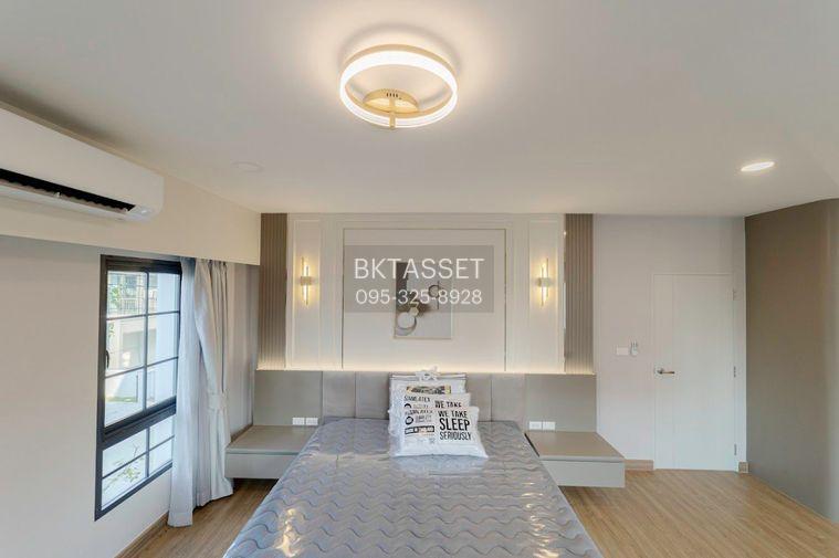 picture For Rent - Centro Bangna , Luxury House 4 bedrooms 5 bathrooms - 28/37