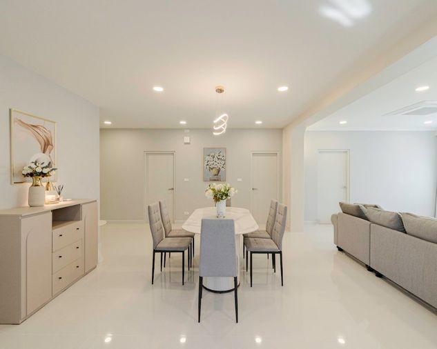 picture For Rent - Centro Bangna , Luxury House 4 bedrooms 5 bathrooms - 6/37