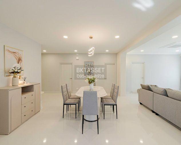 picture For Rent - Centro Bangna , Luxury House 4 bedrooms 5 bathrooms - 6/37
