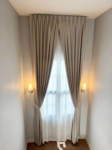 picture For Rent - Centro Bangna , Luxury House 4 bedrooms 5 bathrooms - 9/35