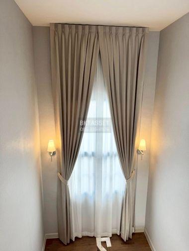 picture For Rent - Centro Bangna , Luxury House 4 bedrooms 5 bathrooms - 9/35