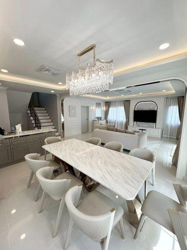 picture For Rent - Centro Bangna , Luxury House 4 bedrooms 5 bathrooms - 5/35