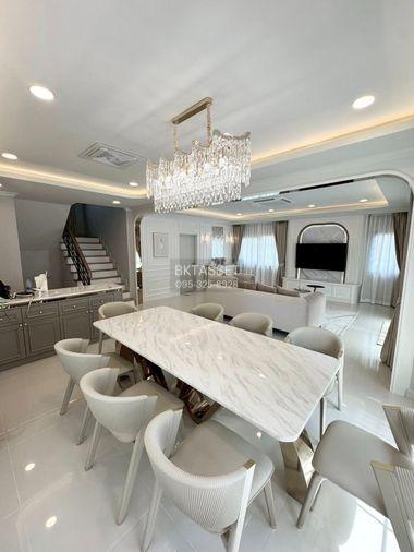 picture For Rent - Centro Bangna , Luxury House 4 bedrooms 5 bathrooms - 5/35