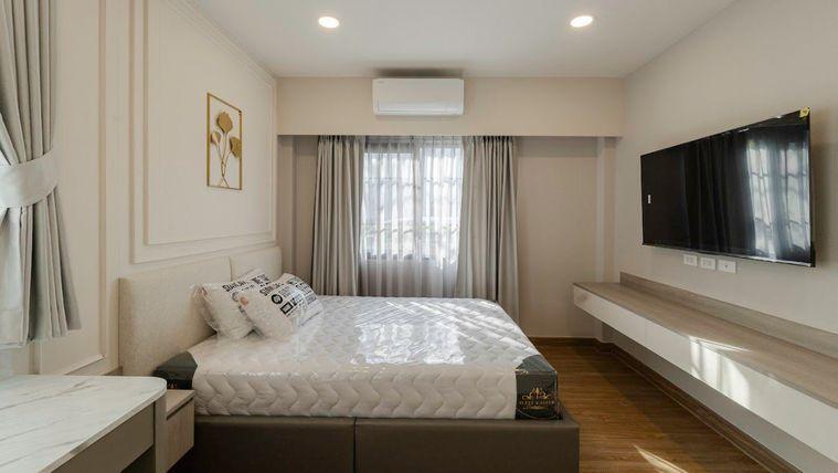 picture For Rent - Centro Bangna , Luxury House 4 bedrooms 5 bathrooms - 17/37
