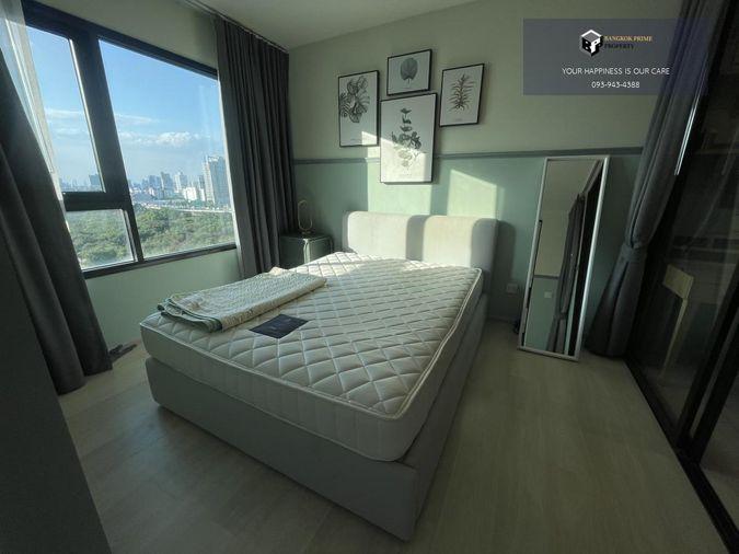 picture Life Asoke | 🚝Near BTS, MRT Phetchaburi #2026010713675 #FC #MKT - 1/8