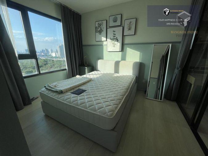 picture Life Asoke | ðNear BTS, MRT Phetchaburi #2026010713675 #FC #MKT - 1/8