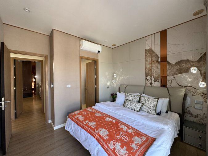 picture 🔥 Only 16.9M! Luxury 4BR pool villa with private pool, fully furnished, ready to move in. - 35/38