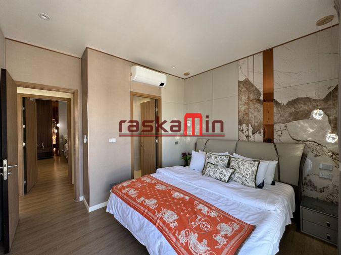 picture ðĨ Only 16.9M! Luxury 4BR pool villa with private pool, fully furnished, ready to move in. - 35/38
