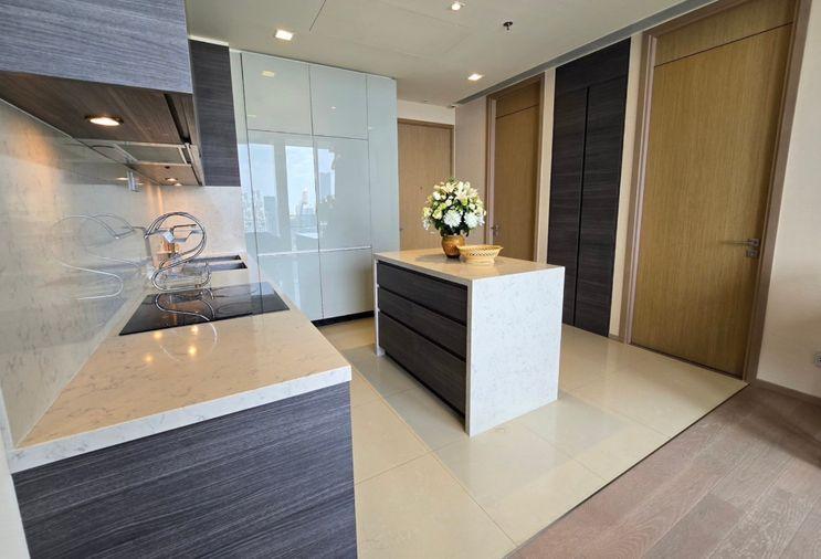 รูป ว่างพร้อมอยู่! Esse Asoke . 2นอน 76ตร.ม. Line id: @pfagent - รูปที่ 3/10