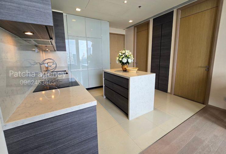 รูป ว่างพร้อมอยู่! Esse Asoke . 2นอน 76ตร.ม. Line id: @pfagent - รูปที่ 3/10