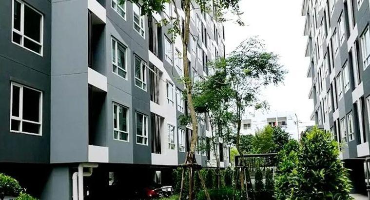 รูป 📌 ด่วน‼️ ให้เช่า ทำเลดี ฟังก์ชั่นครบ พร้อมเข้าอยู่ ✅ คอนโด รีเจนท์ โฮม สุขุมวิท 81 MD-26086274 - รูปที่ 4/8