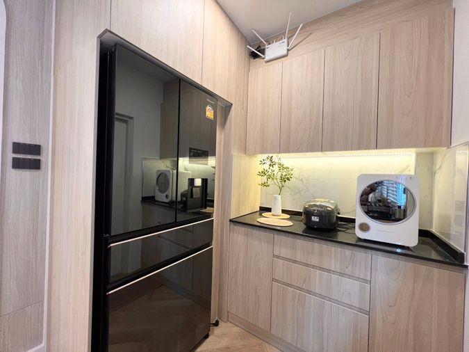 รูป ✅ ✅ Centro Bangna , Luxury House 5 ห้องนอน พร้อมเข้าอยู่ ติดต่อไลน์ @bktasset หรือโทร 095-325-8928 - รูปที่ 15/22