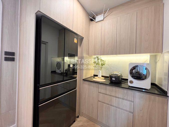 รูป ✅ ✅ Centro Bangna , Luxury House 5 ห้องนอน พร้อมเข้าอยู่ ติดต่อไลน์ @bktasset หรือโทร 095-325-8928 - รูปที่ 15/22