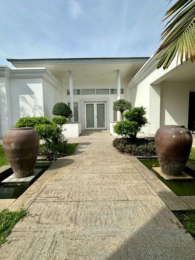 รูป Luxury Pool Villa for Sale – Siam Royal View Pattaya | 4BR | Large Land | 25.9MB - รูปที่ 8/15