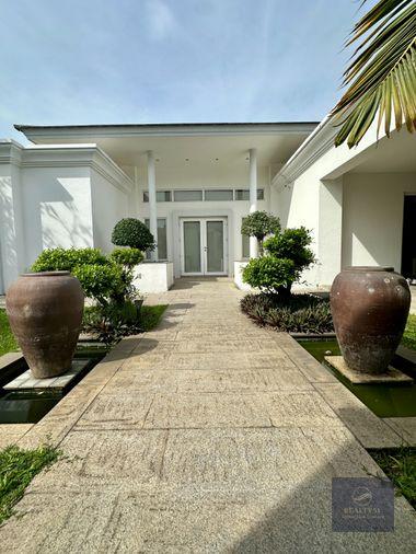 รูป Luxury Pool Villa for Sale – Siam Royal View Pattaya | 4BR | Large Land | 25.9MB - รูปที่ 8/15