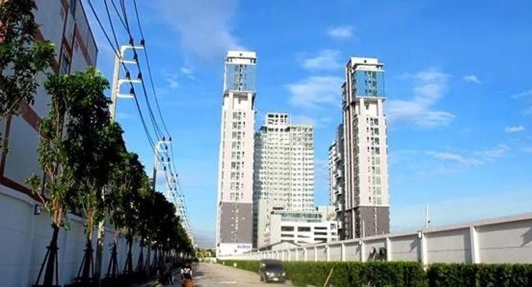 รูป 📌 ด่วน‼️ ให้เช่า ทำเลดี ฟังก์ชั่นครบ พร้อมเข้าอยู่ ✅ คอนโด เดอะ สกาย สุขุมวิท MD-25081196 - รูปที่ 3/6