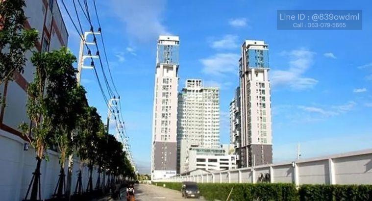 รูป 📌 ด่วน‼️ ให้เช่า ทำเลดี ฟังก์ชั่นครบ พร้อมเข้าอยู่ ✅ คอนโด เดอะ สกาย สุขุมวิท MD-25081196 - รูปที่ 3/6