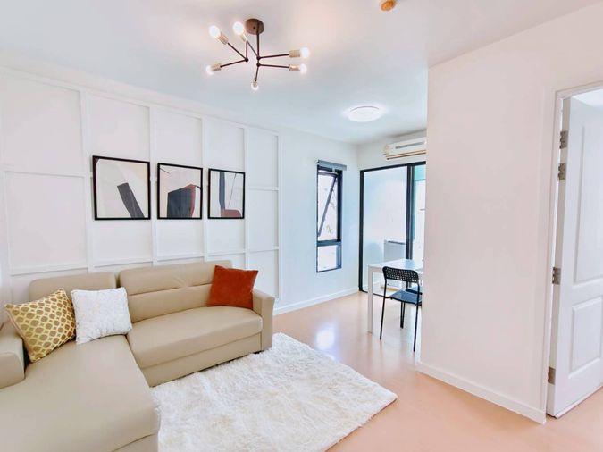 picture Condo For Sale iCondo Ngamwongwan - 7/11