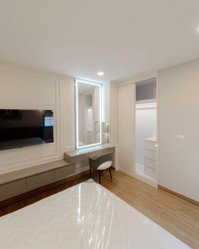 picture For Rent - Centro Bangna , Luxury House 4 bedrooms 5 bathrooms - 21/37
