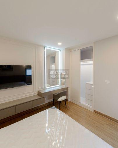 picture For Rent - Centro Bangna , Luxury House 4 bedrooms 5 bathrooms - 21/37