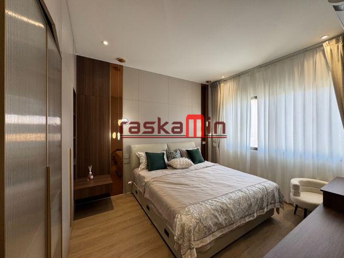 picture ðĨ Only 16.9M! Luxury 4BR pool villa with private pool, fully furnished, ready to move in. - 31/38