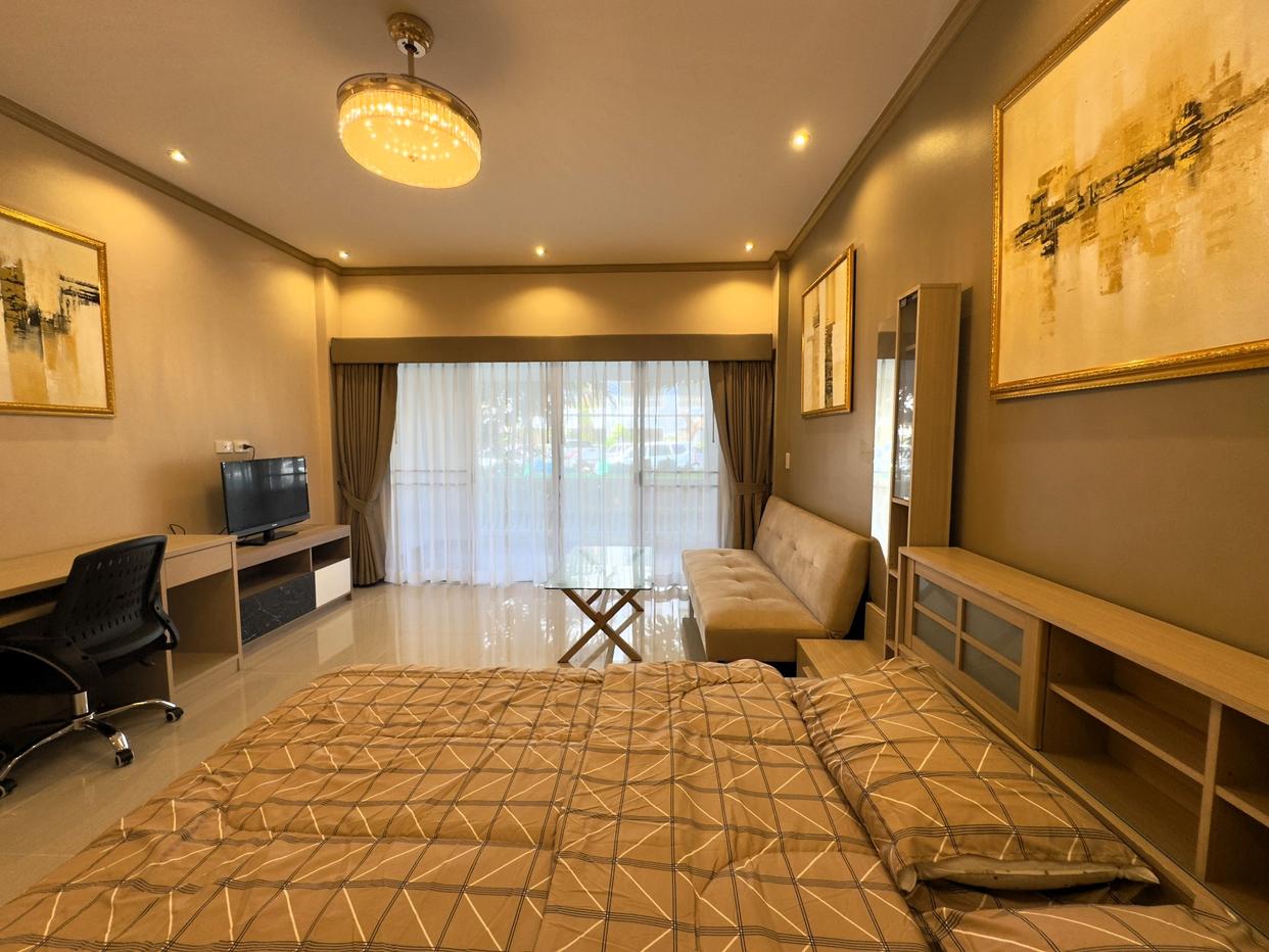 picture Baan Suan Lalana Studio for sale Jomtien Pattaya - 2/16