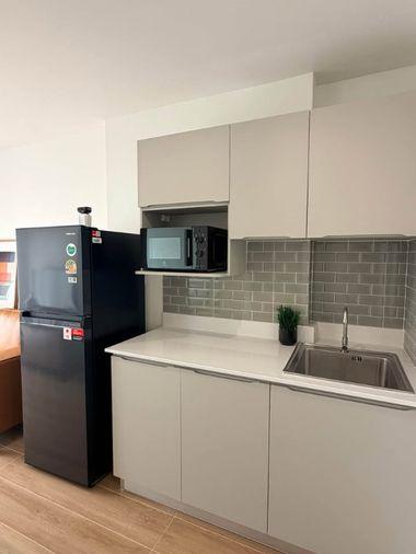 picture 📌 Urgent‼️ For Rent: Prime Location, Fully Furnished, Ready to Move In ✅ Richpark @ Taopoon Interchange Condo MD-26086279 - 4/7