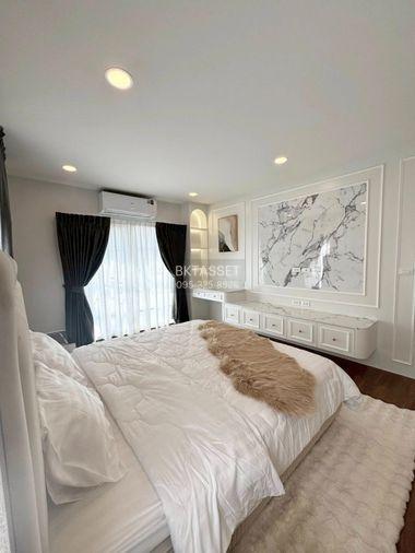 picture For Rent - Centro Bangna , Luxury House 4 bedrooms 5 bathrooms - 23/35