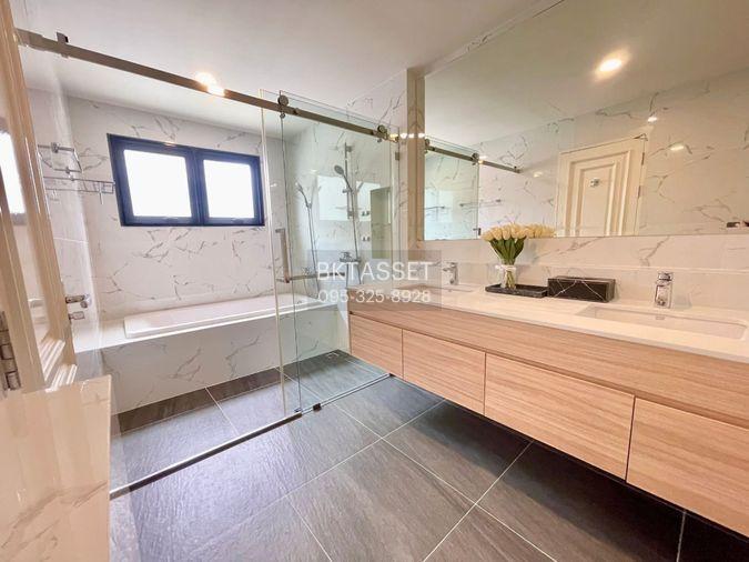 รูป ✅ ✅ Centro Bangna , Luxury House 5 ห้องนอน พร้อมเข้าอยู่ ติดต่อไลน์ @bktasset หรือโทร 095-325-8928 - รูปที่ 13/22