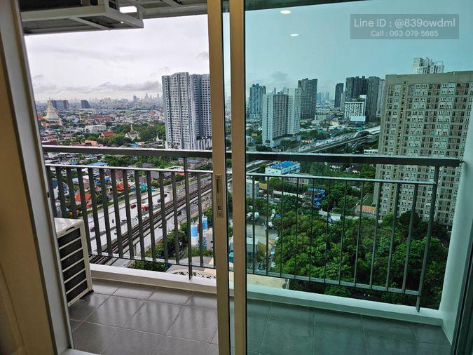 picture ð Urgentâžïļ For Rent: Prime Location, Fully Functional, Ready to Move In â
Aspire Sathorn - Taksin Condo (Timber Zone) MD-26086027 - 2/6