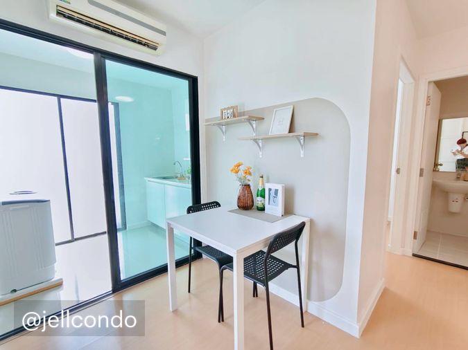 picture Condo For Sale iCondo Ngamwongwan - 9/11