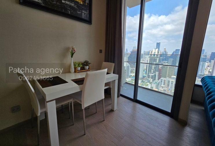 รูป ว่างพร้อมอยู่! Esse Asoke . 2นอน 76ตร.ม. Line id: @pfagent - รูปที่ 2/10