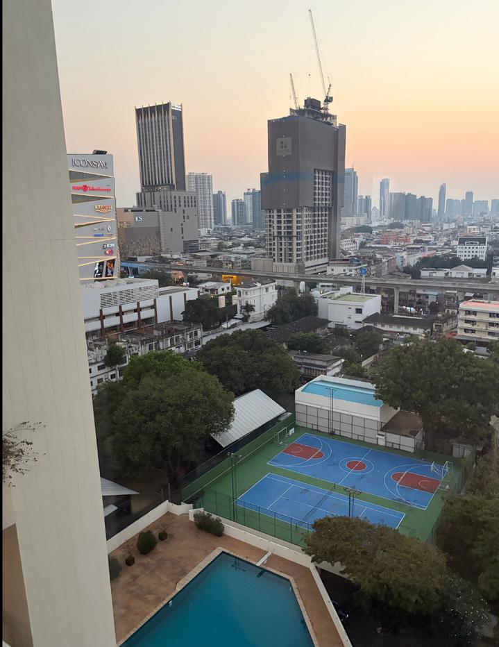 รูป ว่างพร้อมอยู่! River House . 3นอน 220ตร.ม. Line id: @pfagent - รูปที่ 9/9
