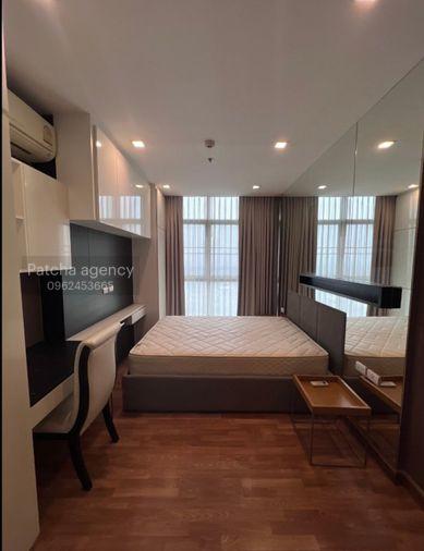 รูป ว่างพร้อมอยู่! The Coast Condo. 2นอน 52ตร.ม. Line id: @pfagent - รูปที่ 5/12