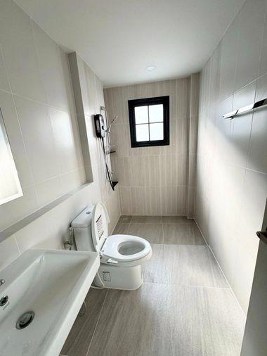 picture For Rent - Centro Bangna , Luxury House 4 bedrooms 5 bathrooms - 8/35