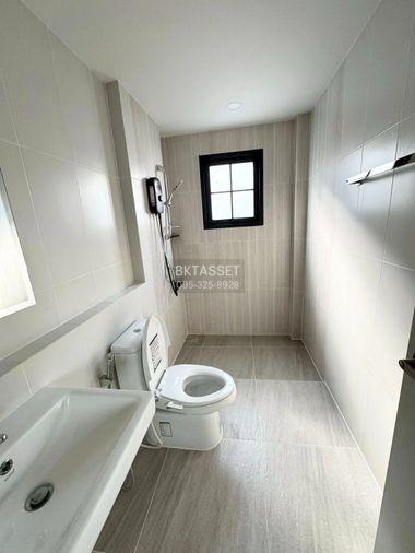 picture For Rent - Centro Bangna , Luxury House 4 bedrooms 5 bathrooms - 8/35