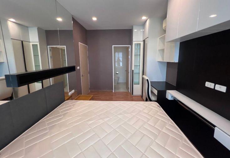 รูป ว่างพร้อมอยู่! The Coast Condo. ​2นอน 52ตร.ม. Line id: @pfagent - รูปที่ 7/12