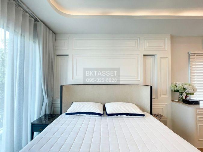 รูป ✅ ✅ Centro Bangna , Luxury House 5 ห้องนอน พร้อมเข้าอยู่ ติดต่อไลน์ @bktasset หรือโทร 095-325-8928 - รูปที่ 9/22